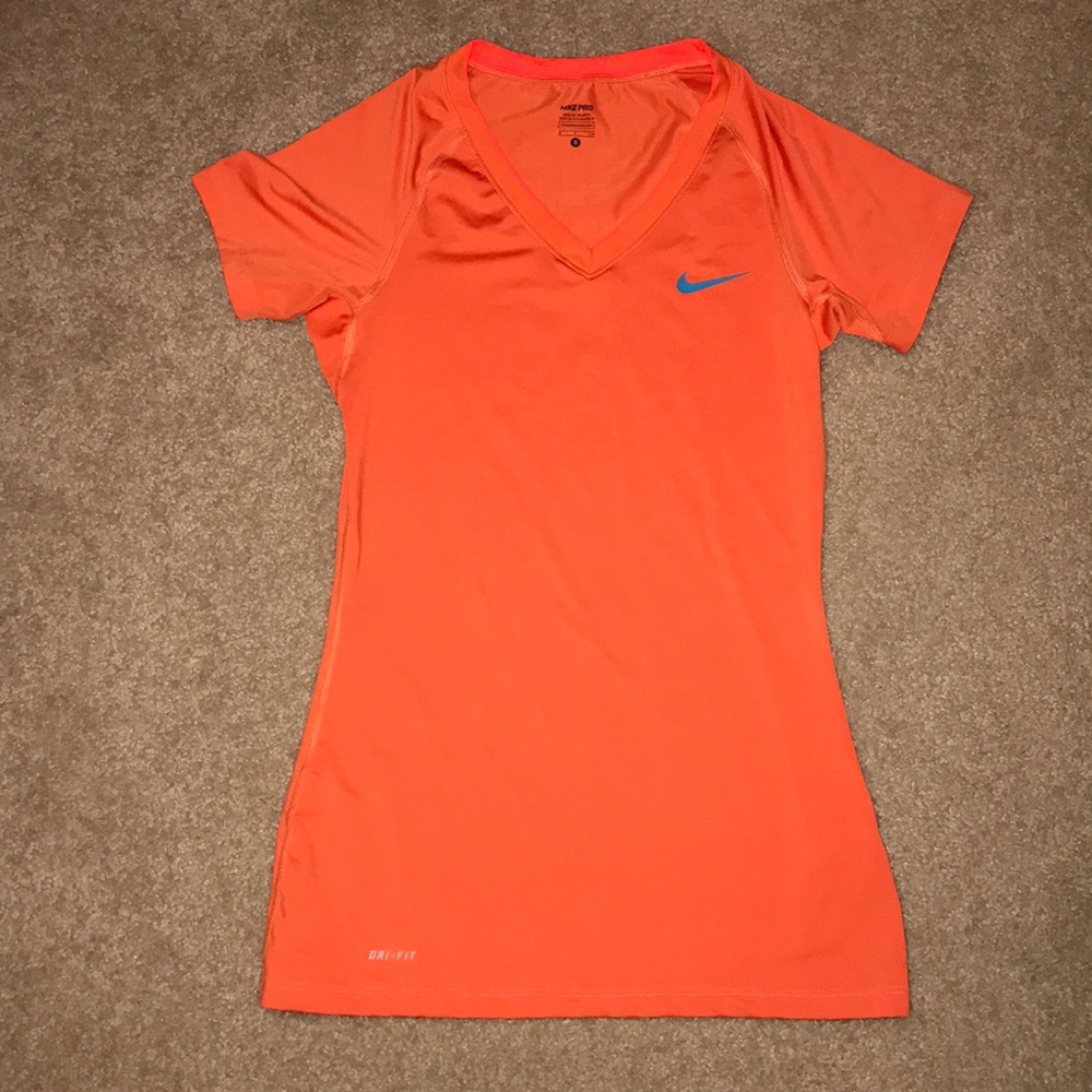 Nike shirt